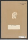 Anaulus weyprechtii Grun. (de-Toni-Nr.: Genus 127, Species 3559) Zeichnungen Sammlung Grunow Nr. 7040 (NHMW-BOT-W0375969)